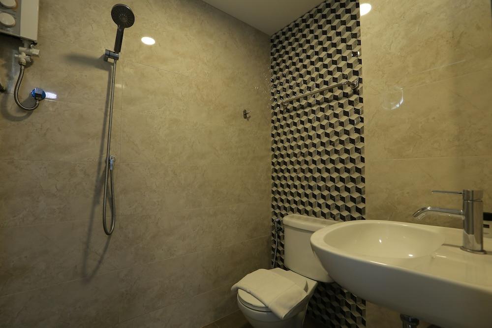 Ck2 Hotel Bangkok Bangkok