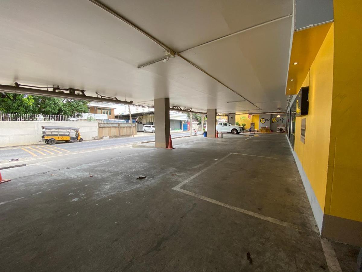 Hotel Ck2 Hotel Bangkok