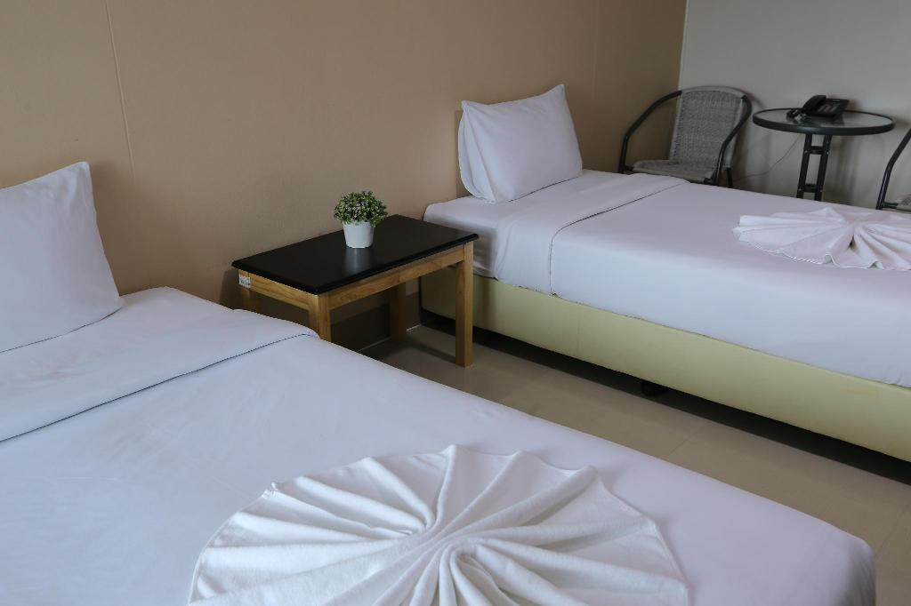 Ck2 Hotel Bangkok Hotel