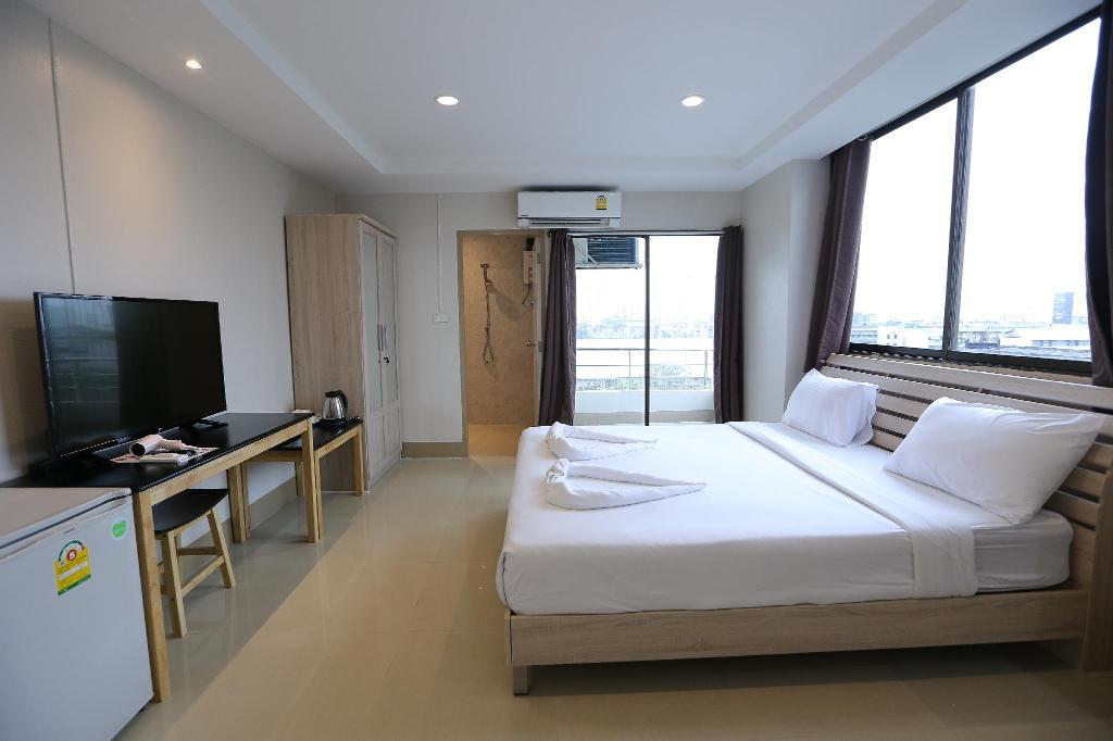 Ck2 Hotel Bangkok Hotel