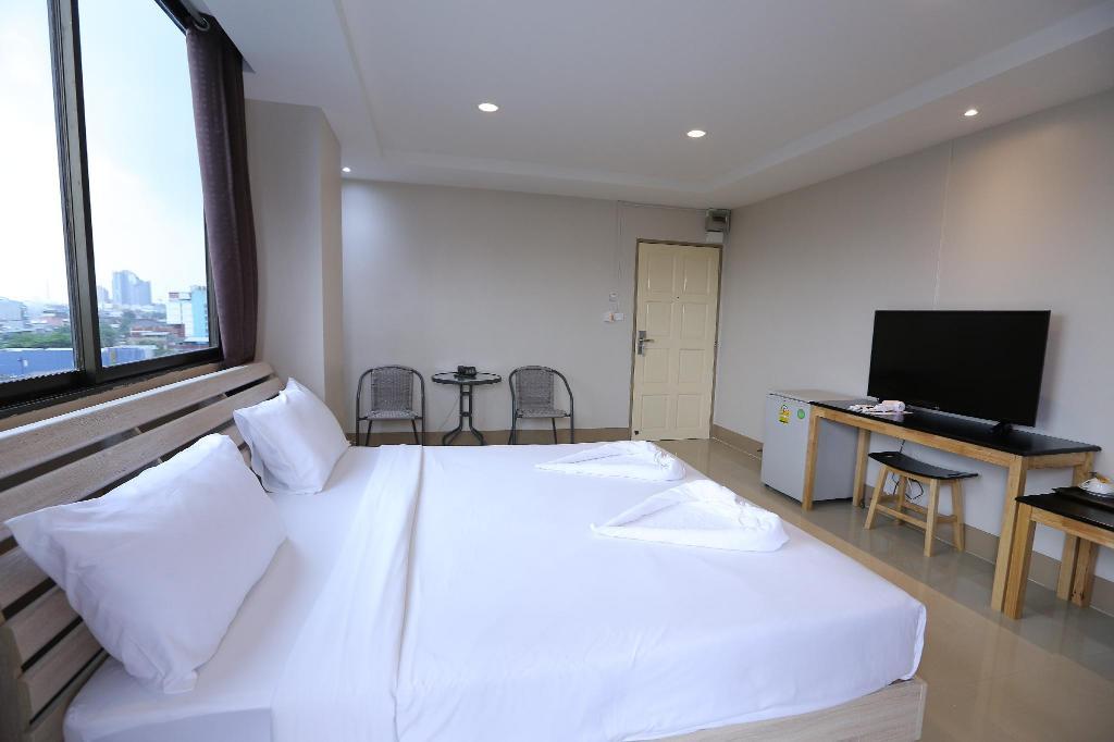 Ck2 Hotel Bangkok Hotel Bangkok