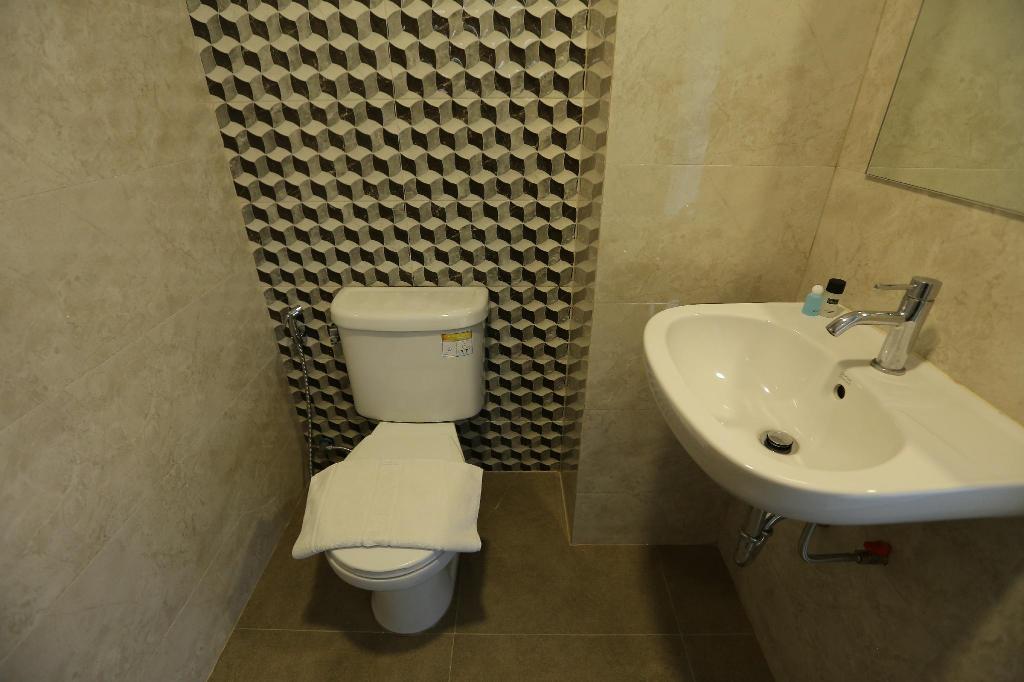 Hotel Ck2 Hotel Bangkok