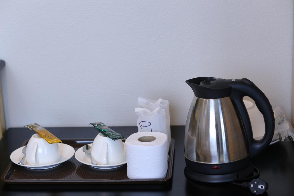 Ck2 Hotel Bangkok 3*