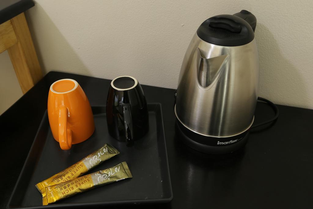 Ck2 Hotel Bangkok 3* Bangkok