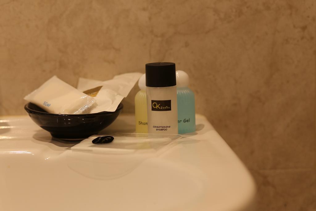 Ck2 Hotel Bangkok 3* Bangkok
