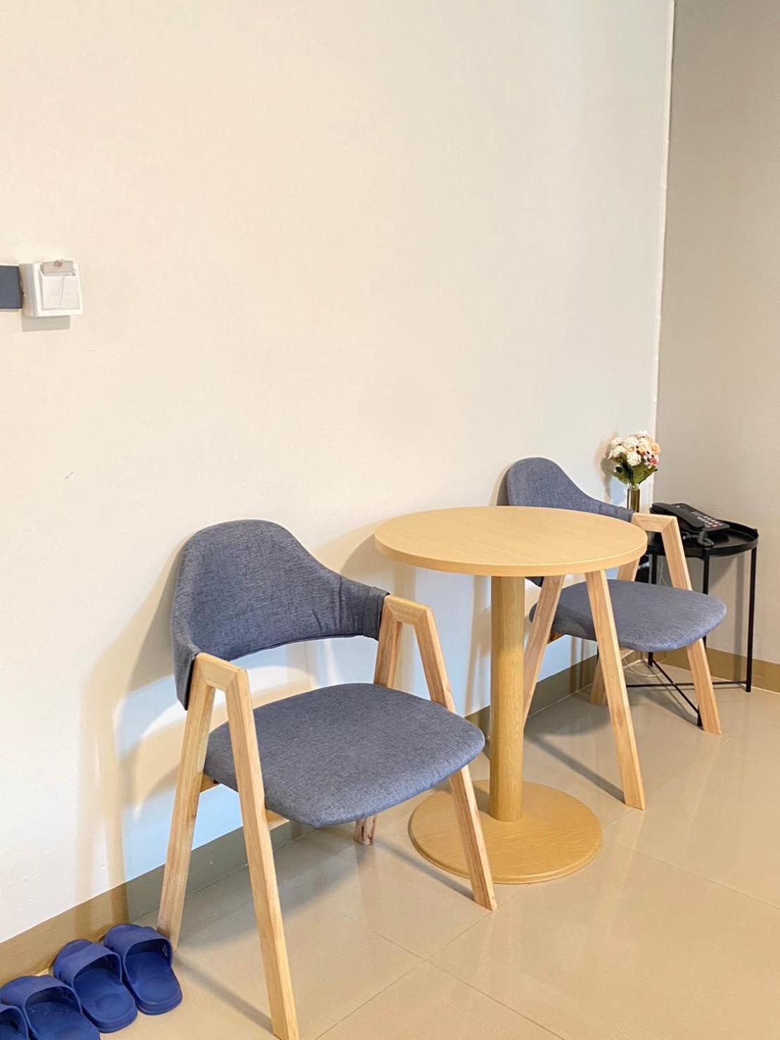 Ck2 Hotel Bangkok 3*