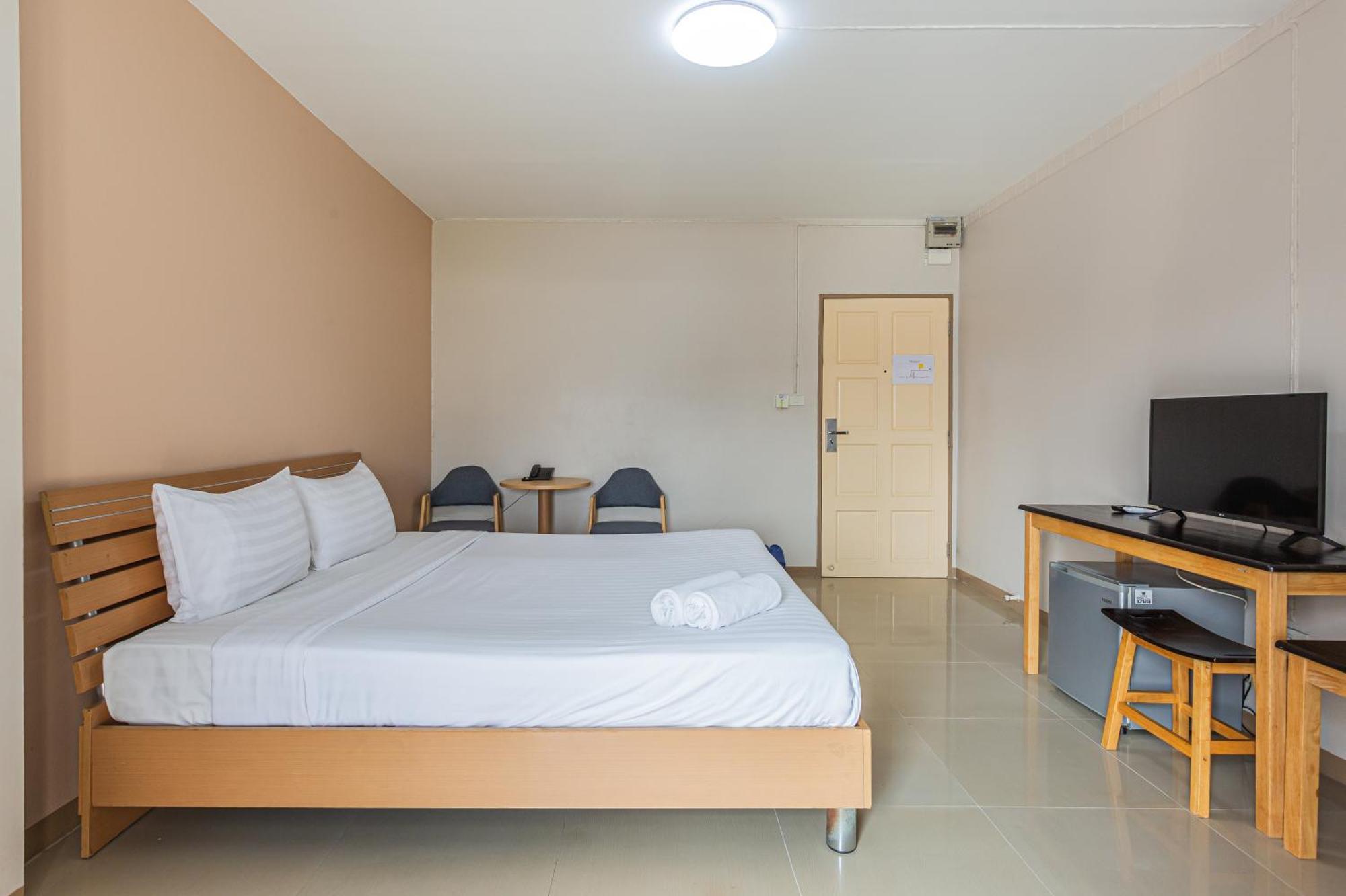 Ck2 Hotel Bangkok Hotel