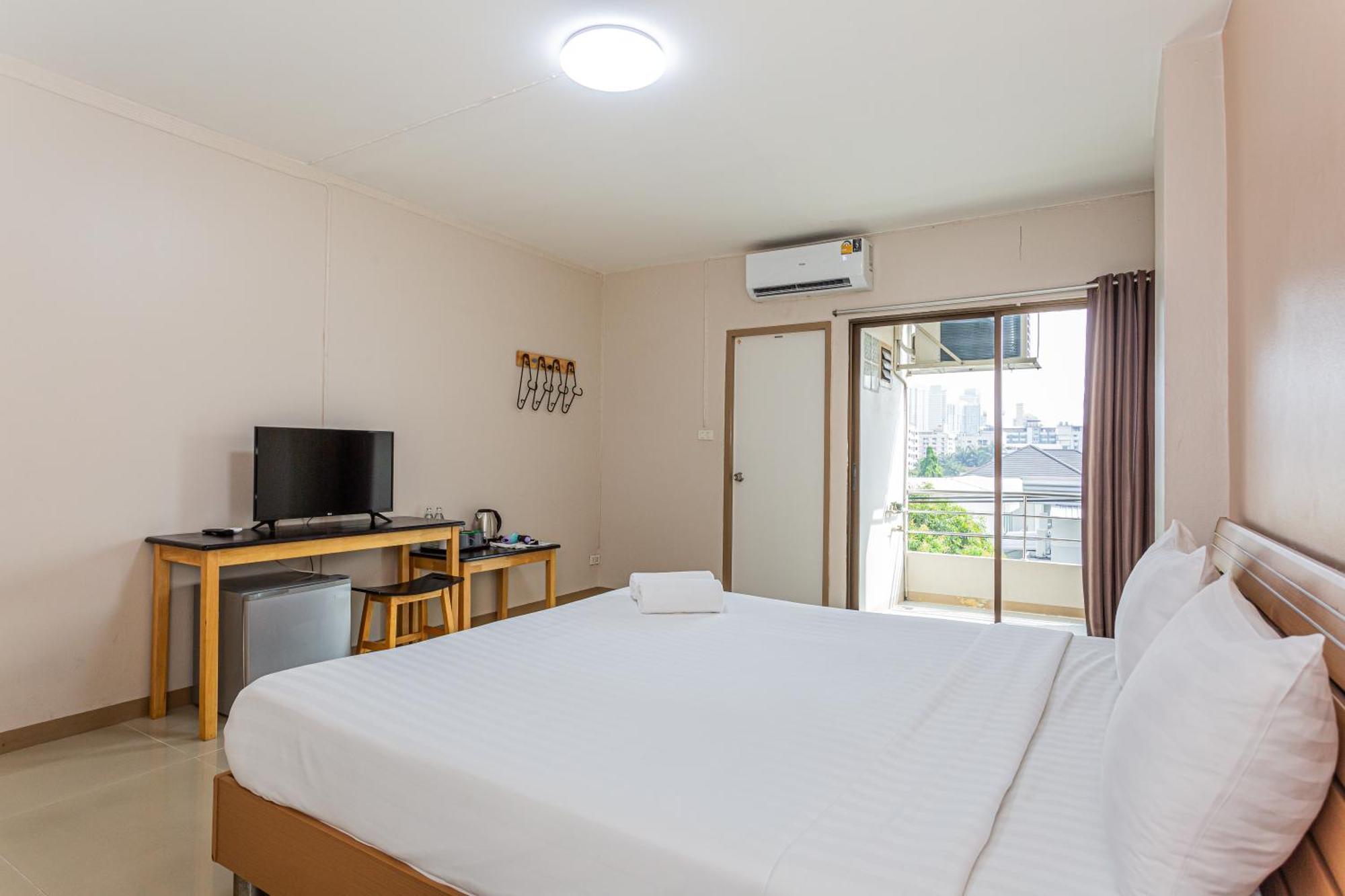 Ck2 Hotel Bangkok Hotel Bangkok