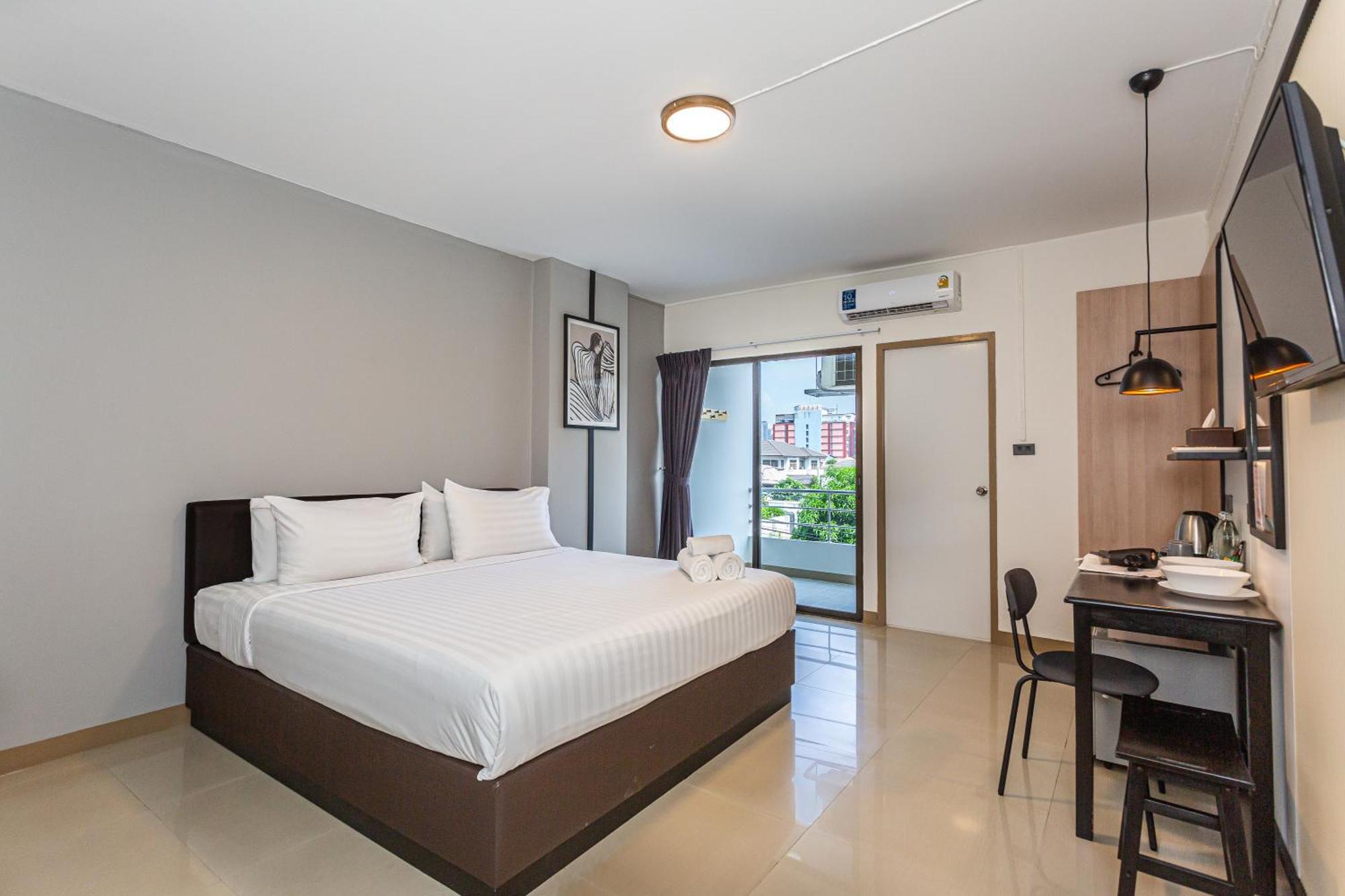 Hotel Ck2 Hotel Bangkok Bangkok