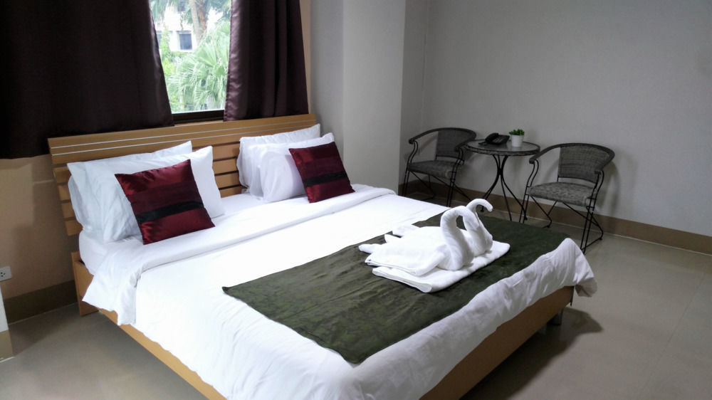 Ck2 Hotel Bangkok 3*