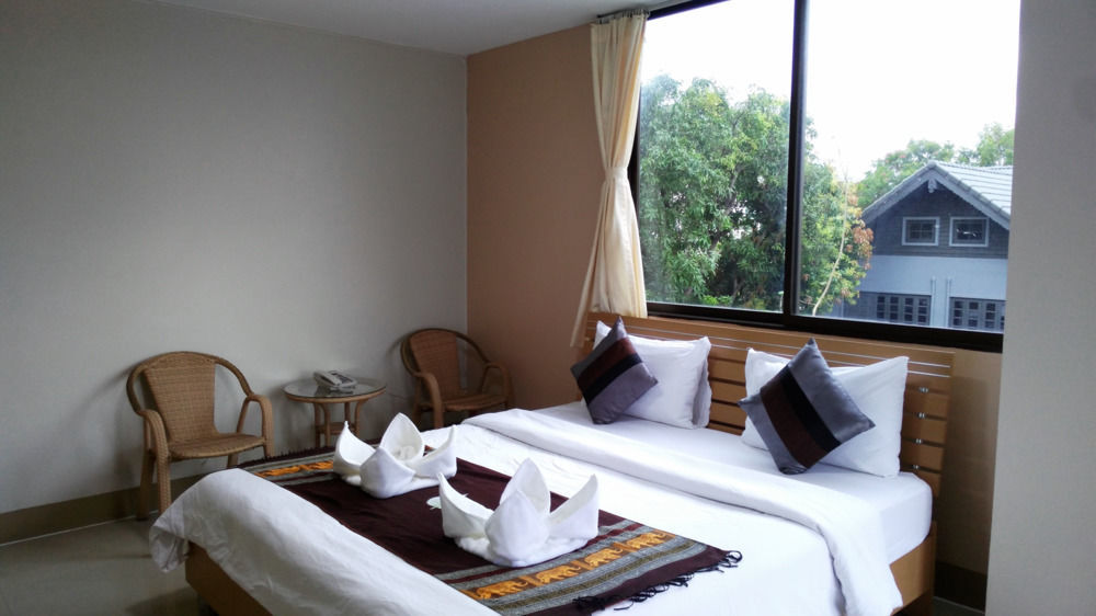 Ck2 Hotel Bangkok Hotel Bangkok