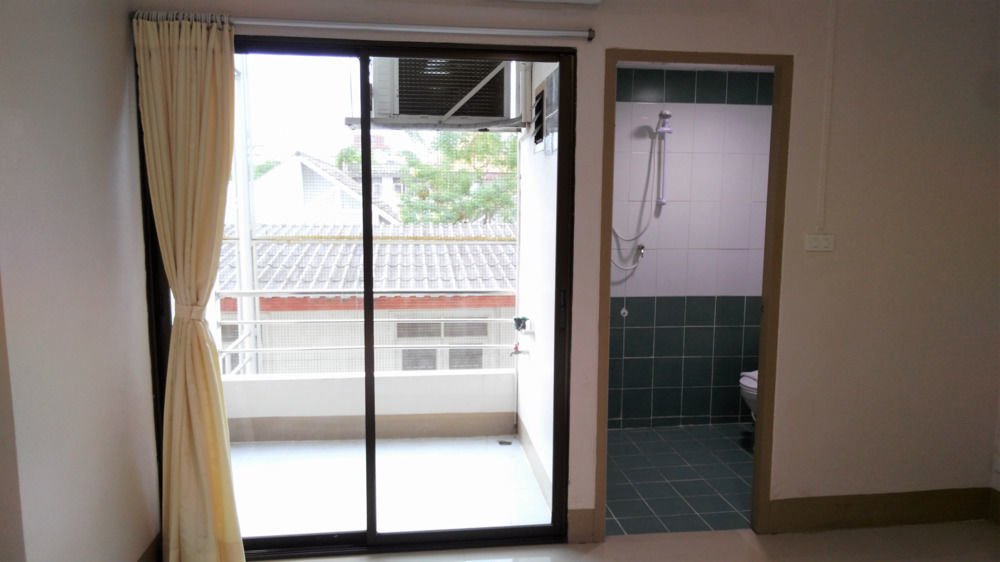 Ck2 Hotel Bangkok 3* Bangkok
