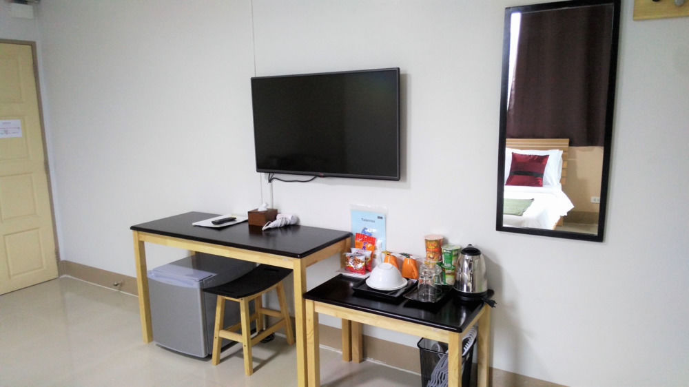 Hotel Ck2 Hotel Bangkok