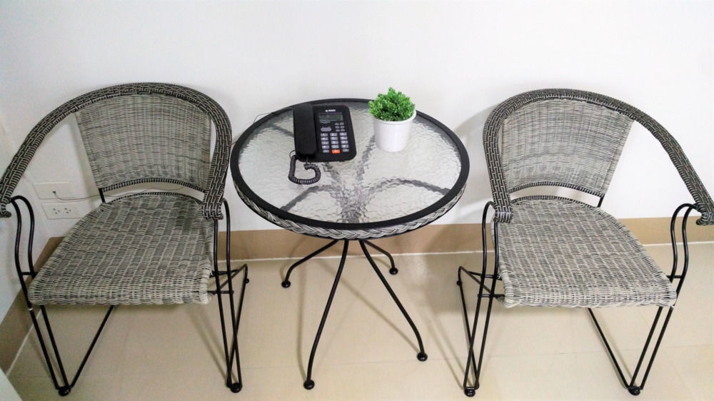 Ck2 Hotel Bangkok