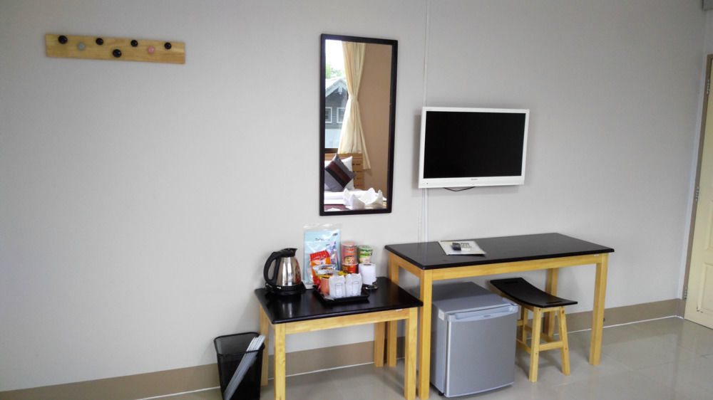Ck2 Hotel Bangkok Hotel 3*