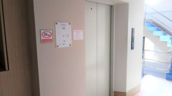 Hotel Ck2 Hotel Bangkok 3*