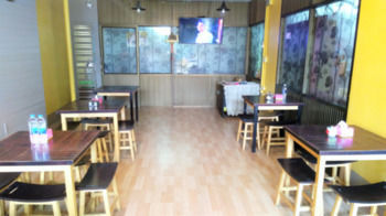 Ck2 Hotel Bangkok 3*